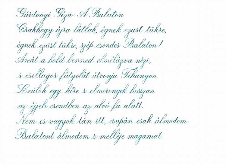 Méregzöld Calligraphy.jpg