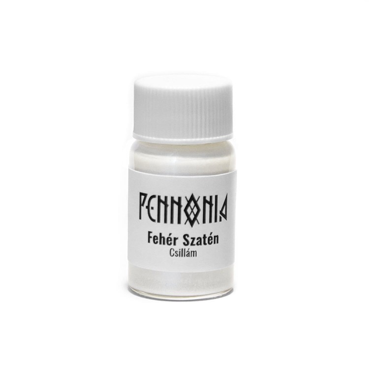 PLS-016 FEHÉR SZATÉN CSILLAM - SHIMMER.jpg
