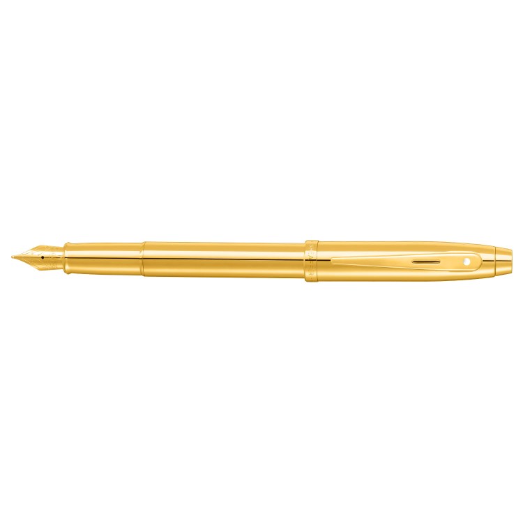 Sheaffer gift 100 gold