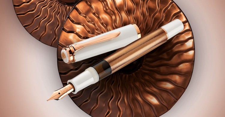 Pioro-wieczne-Pelikan-M200-Copper-Rose-Gold-3.jpg