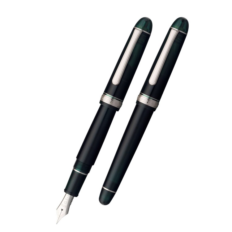 PLA-PNB18000CR-41UEF PiĘro wieczne Platinum 3776 Century Rhodium Laurel Green UEF-10.jpg