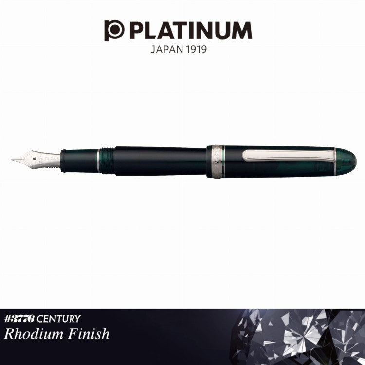 PLA-PNB18000CR-41UEF PiĘro wieczne Platinum 3776 Century Rhodium Laurel Green UEF-06.jpg