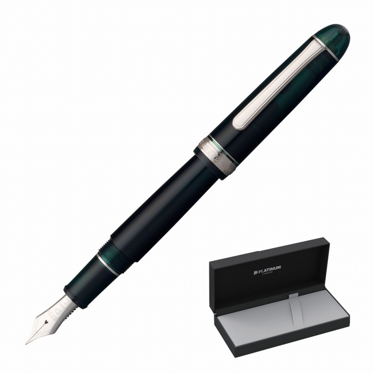 PLA-PNB18000CR-41UEF PiĘro wieczne Platinum 3776 Century Rhodium Laurel Green UEF-04.jpg