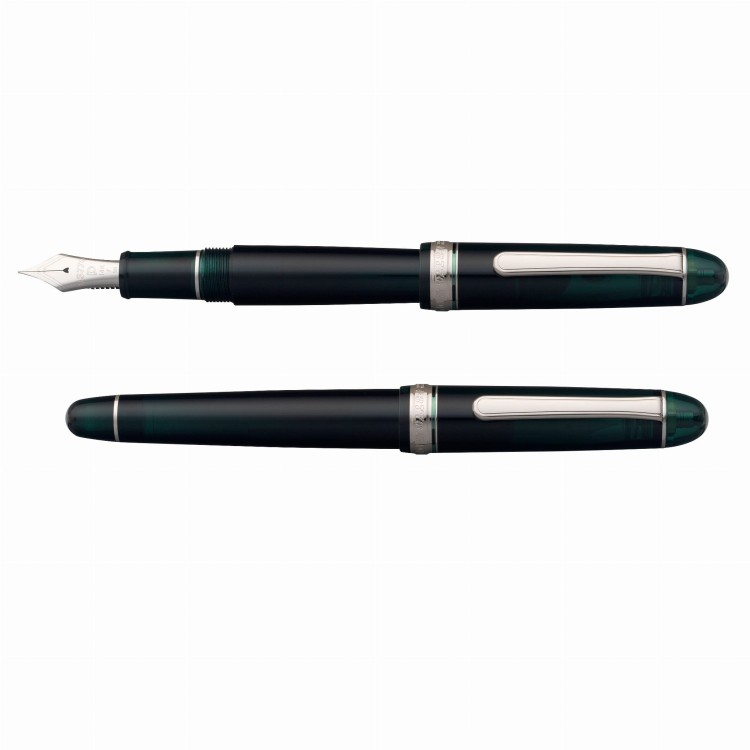 PLA-PNB18000CR-41UEF PiĘro wieczne Platinum 3776 Century Rhodium Laurel Green UEF-03.jpg