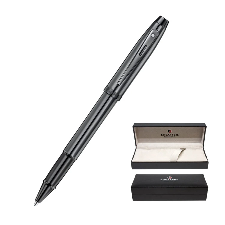 pol_pm_9375-Pioro-kulkowe-Sheaffer-kolekcja-100-gunmetal-wykonczenia-gunmetal-PVD-215316_1.jpg