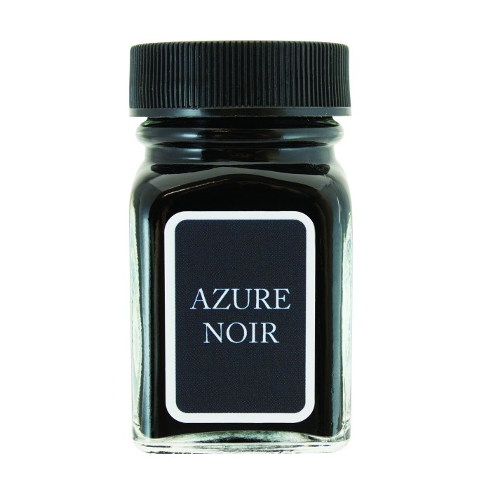 azure noir monteverde