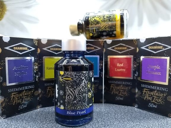diamine -probki